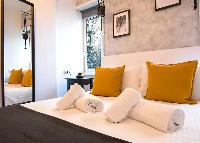 Piccolo Boutique 4* Róma