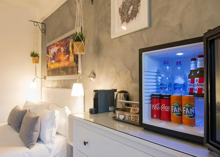 Piccolo Boutique 4*