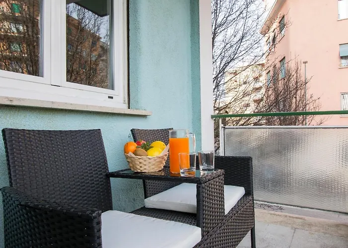 Oda ve Kahvaltı Piccolo Boutique