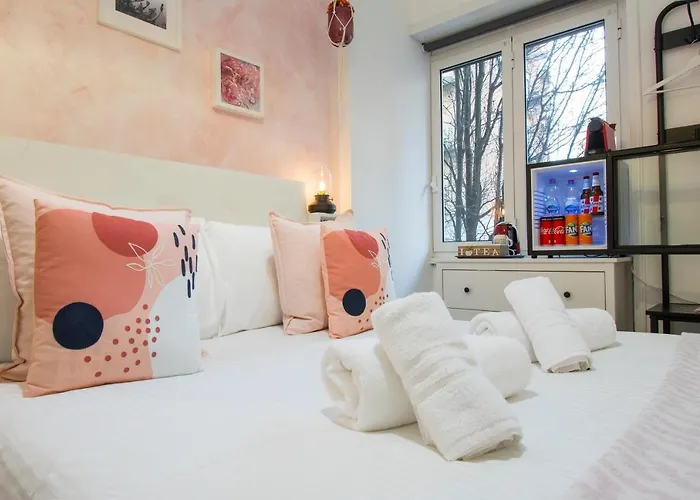 Oda ve Kahvaltı Piccolo Boutique