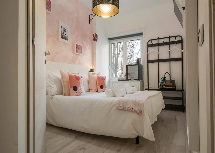 Piccolo Boutique 4* Roma