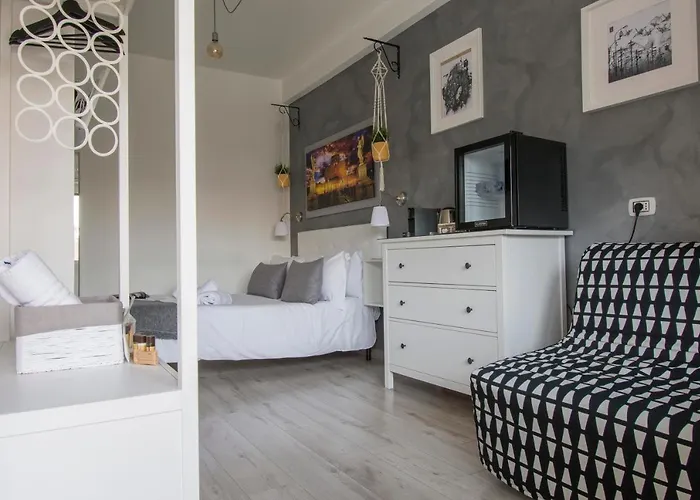 Oda ve Kahvaltı Piccolo Boutique
