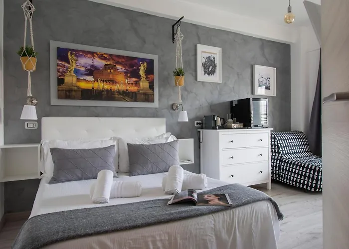 Oda ve Kahvaltı Piccolo Boutique