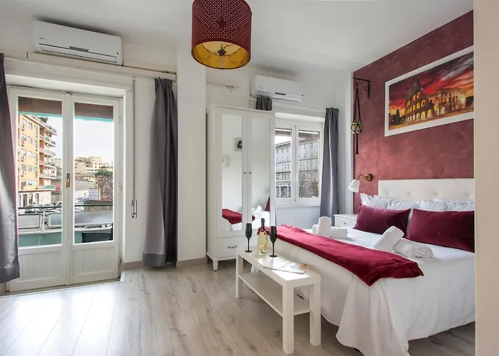 Oda ve Kahvaltı Piccolo Boutique